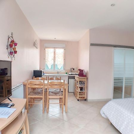 Studio Sylvie Apartment Comigne ภายนอก รูปภาพ