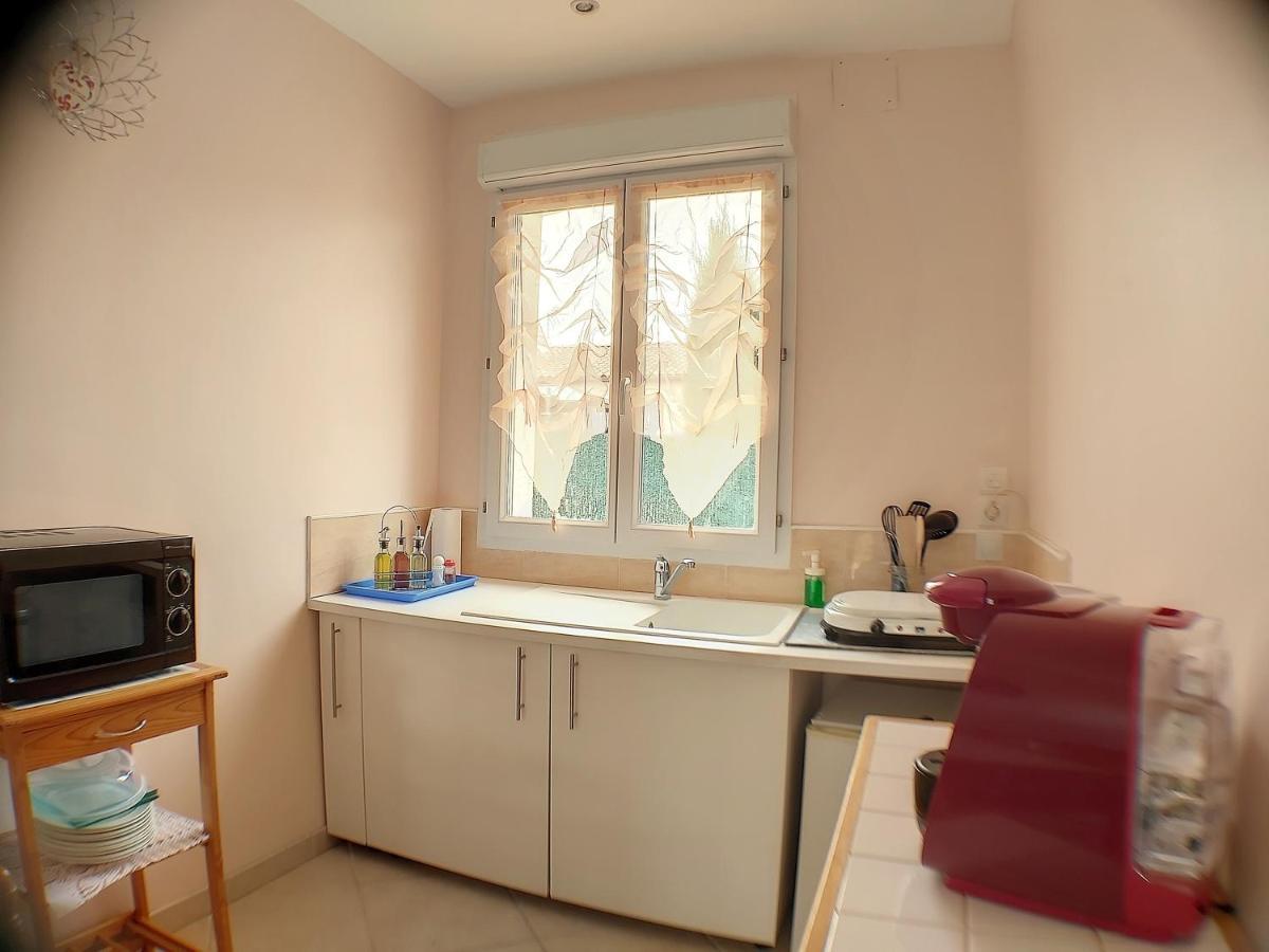 Studio Sylvie Apartment Comigne ภายนอก รูปภาพ