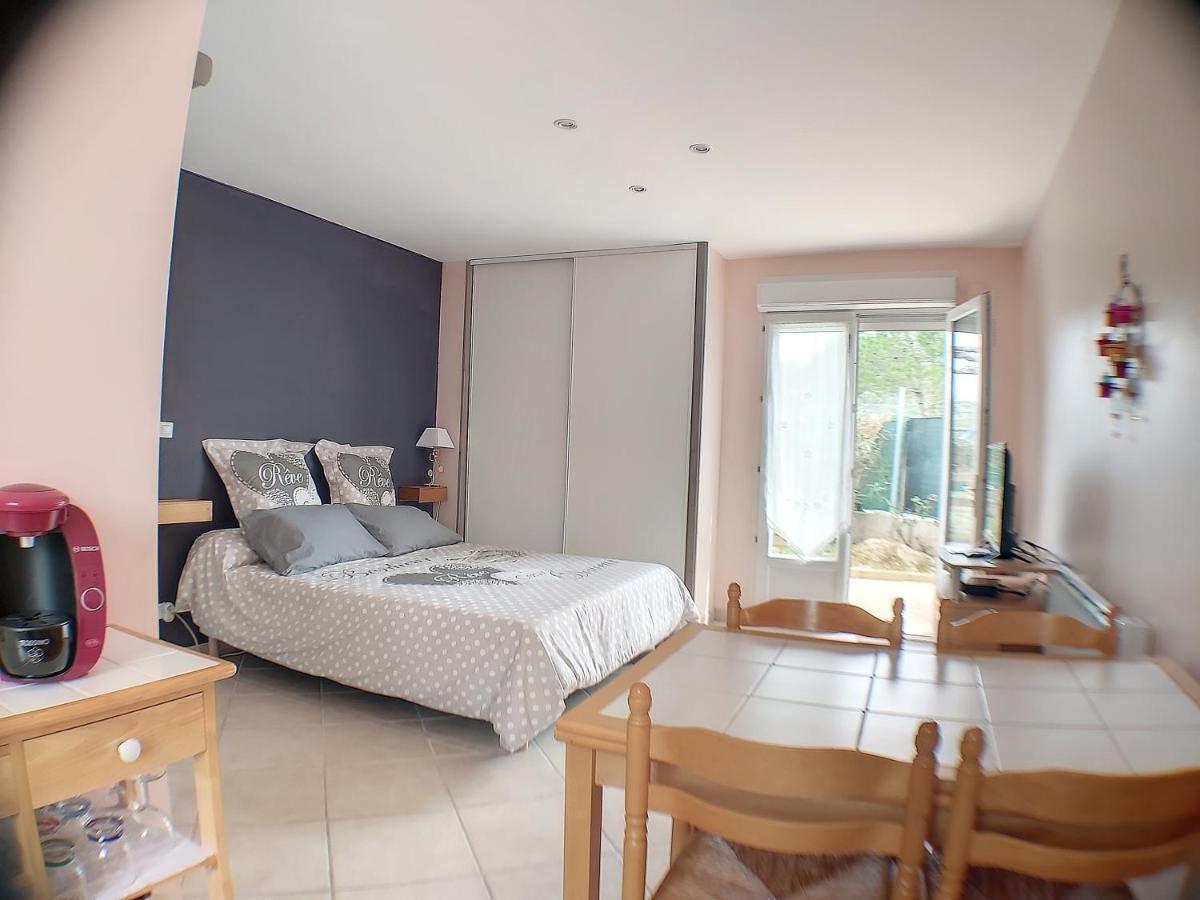Studio Sylvie Apartment Comigne ภายนอก รูปภาพ
