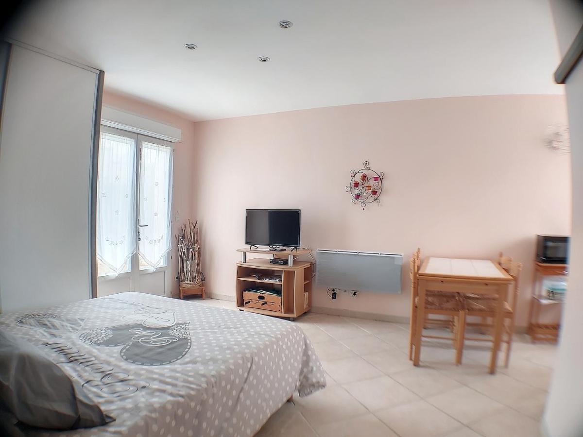 Studio Sylvie Apartment Comigne ภายนอก รูปภาพ